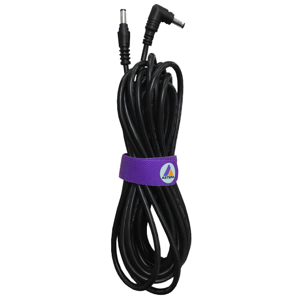 Power/Data combination cable