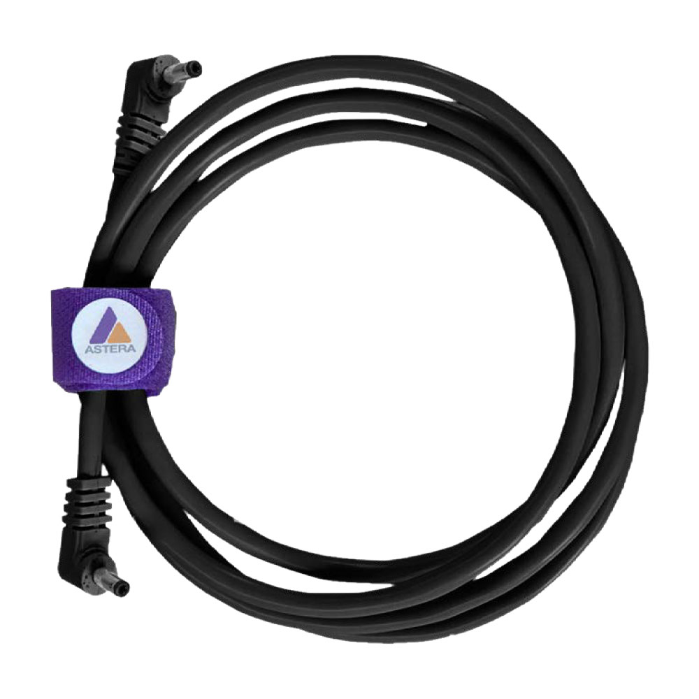 PWB-CAB Data + Power Combination Cable
