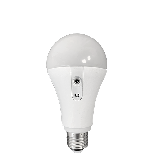 NYX Bulb LED bulb for film and event lighting